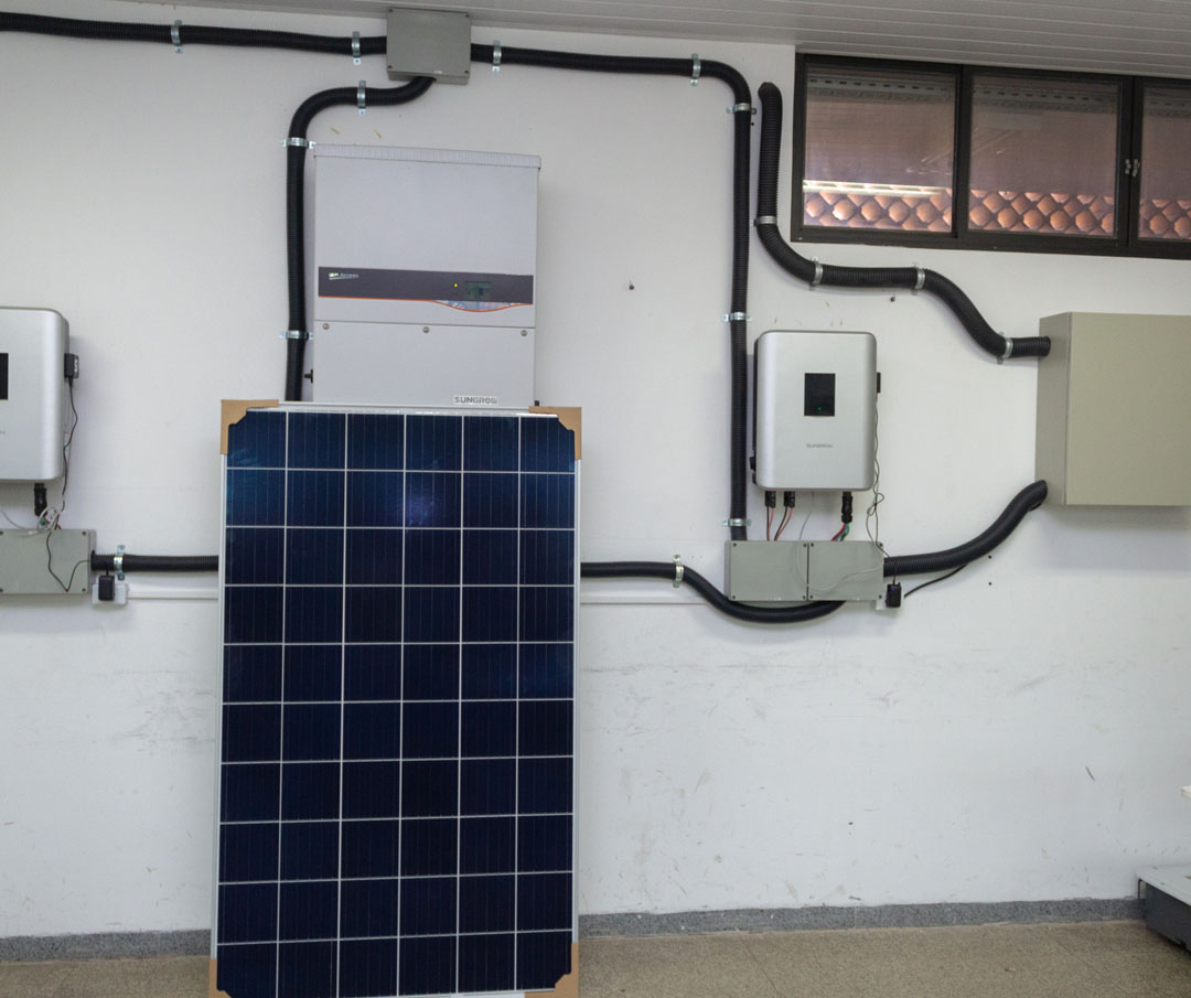 Foto: Ascom Fadex